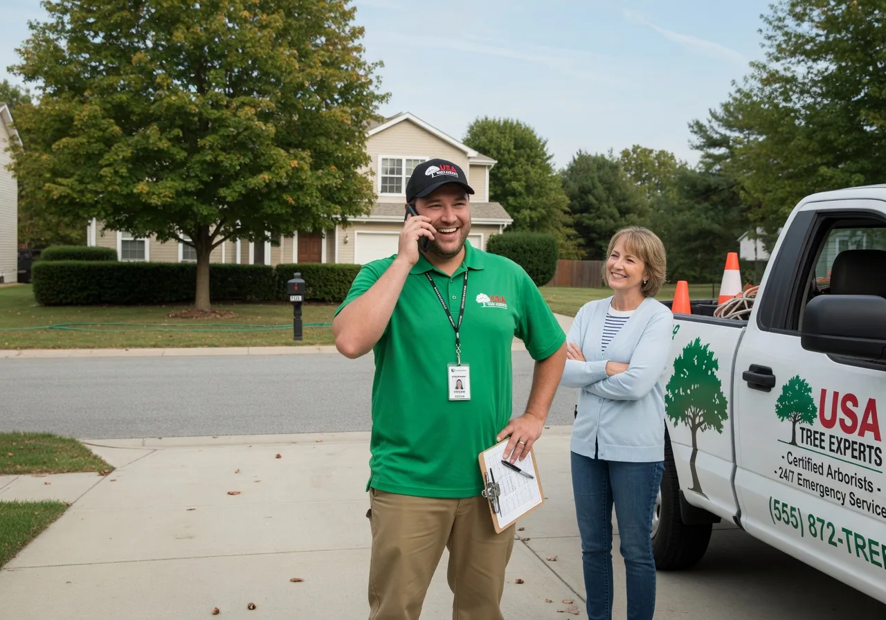 Tree Services Long Island City, NY FAQs